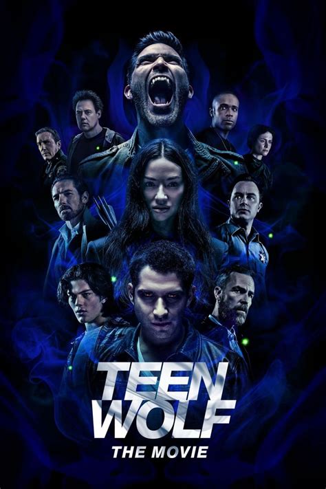 teen wolf: the movie limetorrents|Teen Wolf: The Movie (2023) Mp4 Download Movie Waploaded.